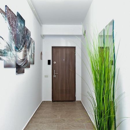 Sunset Maia Apartment Navodari Exterior photo